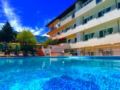 Hotel Tamerici ホテル詳細