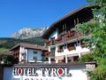 Hotel Tyrol ホテル詳細