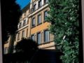 Hotel Valentini ホテル詳細