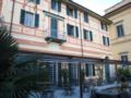 Hotel Villa Cipressi ホテル詳細