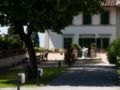 Hotel Villa Fiesole ホテル詳細