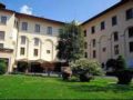 Hotel Villa Gabriele D'Annunzio ホテル詳細