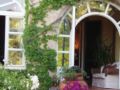 Hotel Villa Maremonti ホテル詳細