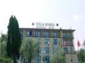 Hotel Villa Maria ホテル詳細