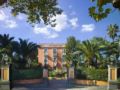 Hotel Villa Paradiso dell'Etna ホテル詳細