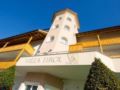 Hotel Villa Tirol ホテル詳細