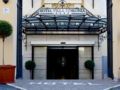 Hotel Villa Torlonia ホテル詳細