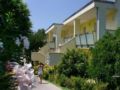 Hotel Villaggio Stromboli ホテル詳細