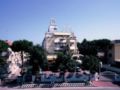 Hotel Vina del Mar Pineta ホテル詳細