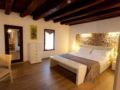 Hotel & Wellness Antico Borgo Torricella ホテル詳細