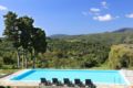 House in villa in the beautiful hills of Florence ホテル詳細
