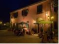 I Calanchi Country Hotel and Restaurant ホテル詳細