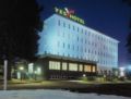 Ibis Styles Varese ホテル詳細