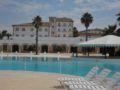 iH Hotels Agrigento Kaos Resort ホテル詳細