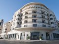 iH Hotels Bari Grande Albergo delle Nazioni ホテル詳細