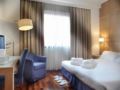 IH Hotels Firenze Business ホテル詳細