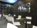 IH Hotels Milano Lorenteggio ホテル詳細