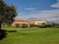 Il Picciolo Etna Golf Resort & Spa ホテル詳細