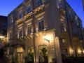 Il Principe Hotel Catania ホテル詳細