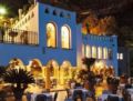 Il Saraceno Grand Hotel ホテル詳細