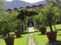 Iseo Lago Hotel ホテル詳細