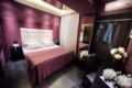 Kleopatra Design Hotel ホテル詳細