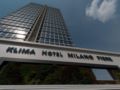 Klima Hotel Milano Fiere ホテル詳細