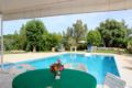 Large Villa with Private Garden and Pool near Pula ホテル詳細