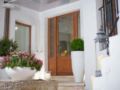 Le Alcove-Luxury Hotel nei Trulli ホテル詳細