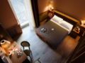 Le Club Boutique Hotel ホテル詳細