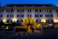 Le Fonti Grand Hotel ホテル詳細