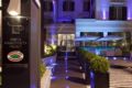 LHP Hotel Santa Margherita Palace ホテル詳細