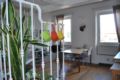 Light and airy flat in San Frediano ホテル詳細
