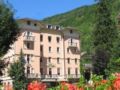 Limone Palace Aparthotel ホテル詳細