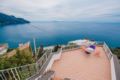 Little Red House in Ravello with Amazing Views ホテル詳細