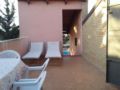 Loft Coastal Apartment 5 min walk to Pisciotto Sea ホテル詳細