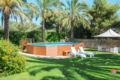 Luxury Villa Velia - Pool and Garden near the Sea ホテル詳細