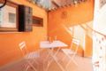 Maison Valentina - Lovely home with patio/terrace ホテル詳細