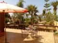 Marinella house on the beach ホテル詳細