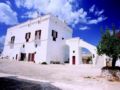 Masseria Torre Coccaro ホテル詳細