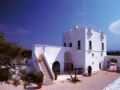 Masseria Torre Maizza ホテル詳細