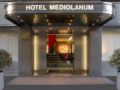Mediolanum Milano Hotel ホテル詳細