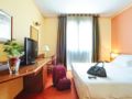 Meditur Hotel Pisa ホテル詳細