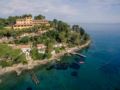 Mercure Argentario Hotel Filippo II ホテル詳細