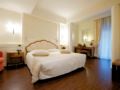 Mercure Parma Stendhal ホテル詳細