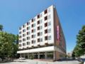 Mercure Reggio Emilia Centro Astoria ホテル詳細