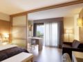 Napura Art E Design Hotel ホテル詳細