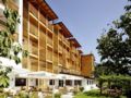 Naturhotel Die Waldruhe ホテル詳細