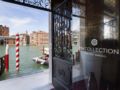 NH Collection Venezia Palazzo Barocci ホテル詳細