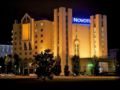 Novotel Firenze Nord Aeroporto ホテル詳細